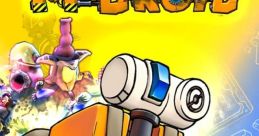 McDROID - Video Game
