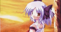 Natsuiro: Hoshikuzu no Memory なついろ 〜星屑のメモリー〜 - Video Game