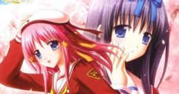 Ojousama Kumikyoku: Sweet Concert お嬢様組曲 - Video Game