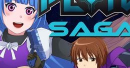 Ploid Saga - Video Game
