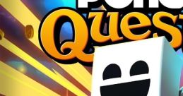 PONG Quest - Video Game Video game from PONG Quest for PS4, Switch, Windows, Xbox One. Published by Atari SA (2020).