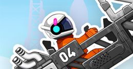 Rovercraft 2 OST - Video Game Video game from Rovercraft 2 OST for Mobile. Uploaded by Roy11G.
