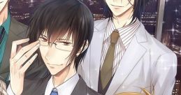 Secrets of Me ストーキングラブ　恋の始まりは略奪で - Video Game