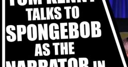 The Powerpuff Girls Narrator (Tom Kenny)