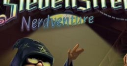 Siebenstreich's Nerdventure - Video Game Video game from Siebenstreich's Nerdventure for Switch, Windows. Published by