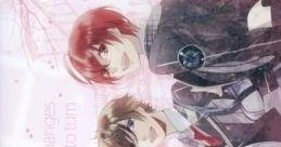 Starry Sky: After Spring Portable スターリースカイ アフタースプリング ポータブル - Video Game Video game from Starry Sky: