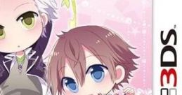 Starry Sky: In Spring 3D スターリー☆スカイ イン スプリング3D - Video Game