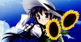 Suika A.S+ Eternal Name 水夏A.S+ Eternal Name - Video Game