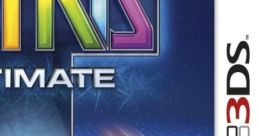 Tetris Ultimate - Video Game