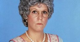 Thelma Harper (Vicki Lawrence)
