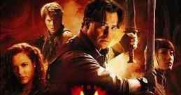 The Mummy: Tomb of the Dragon Emperor - Video Game