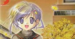 Thread Colors: Sayonara no Mukougawa Thread Colors〜さよならの向こう側〜 - Video Game