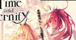 Time and Eternity Toki to Eien: Tokitowa 時と永遠 〜トキトワ〜 - Video Game
