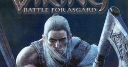 Viking: Battle for Asgard - Video Game