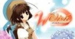W: Wish W〜ウィッシュ〜 - Video Game