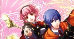 Wand of Fortune ワンド オブ フォーチュン - Video Game