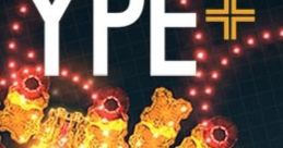 XType Plus XTYPE+ - Video Game