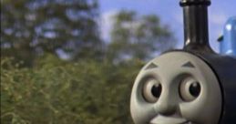 Thomas the Tank Engine (Eddie Glen)