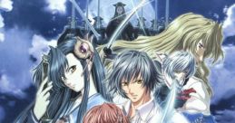 Yatohime Zankikou Yatohime Zankikō: Tsurugi no Maki 夜刀姫斬鬼行 -剣の巻- - Video Game