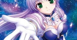Yoake Yori Ruriiro na Portable 夜明け前より瑠璃色な PORTABLE - Video Game