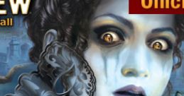 Nancy Drew: Ghost of Thornton Hall track Nancy Drew: Ghost of Thornton Hall OST - Video Game