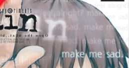 Serial Experiments Lain - Video Game