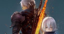 Tales of Arise: Beyond the Dawn Original - Video Game