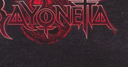 Bayonetta: From The Video Game BAYONETTA - Video Game