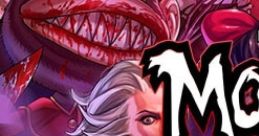 Dark Deception: Monsters & Mortals - Video Game