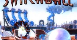 Switchball - Video Game