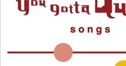 You Gotta Quintet: Songs NHK you gotta Quintet「songs」ゆうがたクインテット - Video Game