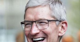 Tim Cook