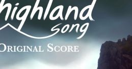 A Highland Song - Video Game