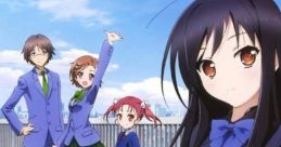 Accel World: Ginyoku no Kakusei アクセル・ワールド Stage1 -銀翼の覚醒- - Video Game Video game from Accel World: Ginyoku