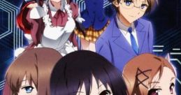 Accel World: Kasoku no Chouten アクセル・ワールド stage2 -加速の頂点- - Video Game