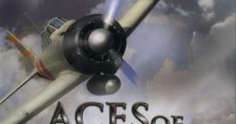 Aces of War Zero Shiki Kanjou Sentouki 零式艦上戦闘記 - Video Game