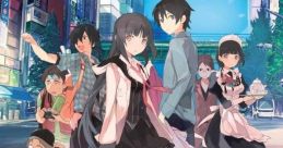 Akiba's Trip アキバズトリップ - Video Game Video game from Akiba's Trip アキバズトリップ for PSP. Published by Acquire