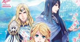 Angelique Retour アンジェリーク ルトゥール - Video Game