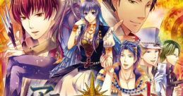 Arabians Lost ~The Engagement on Desert~ アラビアンズ・ロスト〜The engagement on desert〜 - Video Game