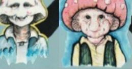 Toad (Super Mario, Jen Taylor)