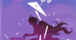 Bakemonogatari Portable 化物語 ポータブル - Video Game