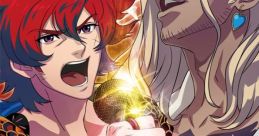 Bakumatsu Rock: Ultra Soul 幕末Rock 超魂 - Video Game