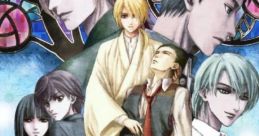 Bara no Ki Ni: Bara no Hansaku 薔薇ノ木ニ薔薇ノ花咲ク - Video Game