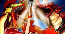 Battle Spirits: Kiseki no Hasha バトルスピリッツ 輝石の覇者 - Video Game