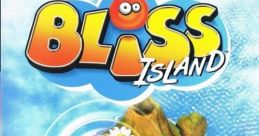 Bliss Island - Video Game