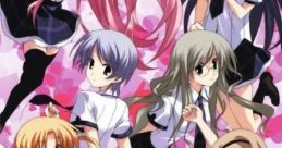 Chaos;Head Love Chu-Chu! CHAOS;HEAD らぶChu☆Chu! - Video Game