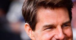 Tom Cruise