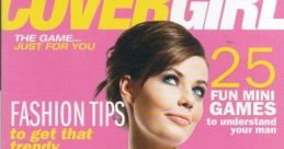Cover Girl - Video Game