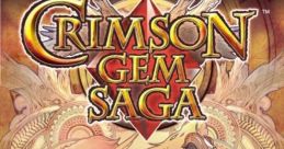 Crimson Gem Saga Garnet Chronicle: Kouki no Maseki Astonishia Story 2 ガーネットクロニクル 紅輝の魔石 어스토니시아 스토리 2