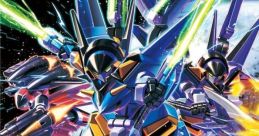 Danball Senki W LBX W -Little Battlers eXperience W ダンボール戦機W - Video Game